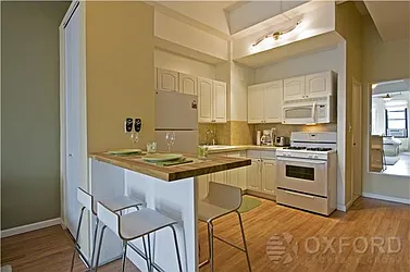 Rented by Oxford Property Group