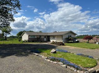 28373 S Cramer Rd, Molalla, OR 97038