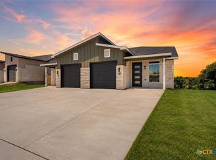 1213 Lone Pine Way, Killeen, TX 76543