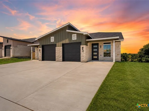 1213 Lone Pine Way, Killeen, TX 76543