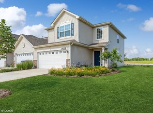 14108 Magnolia St, Cedar Lake, IN 46303