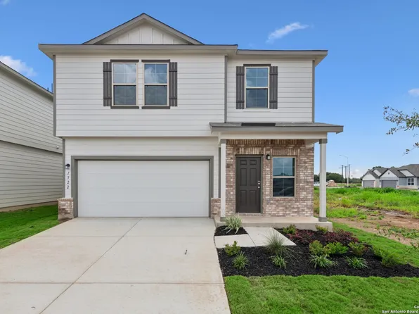 1522 Silver Run, New Braunfels, TX 78130