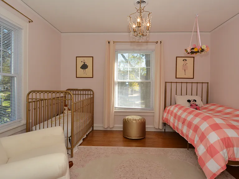 3rd Bedroom
