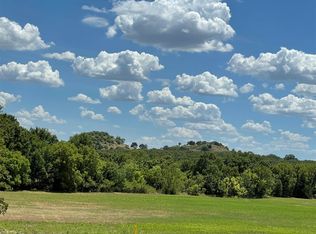 0 Star Mann Rd, Saint Jo, TX 76265