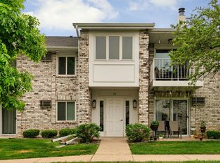 66 Ponwood Cir APT G, Madison, WI 53717