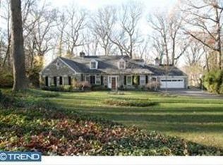 315 Woods Rd, Glenside, PA 19038