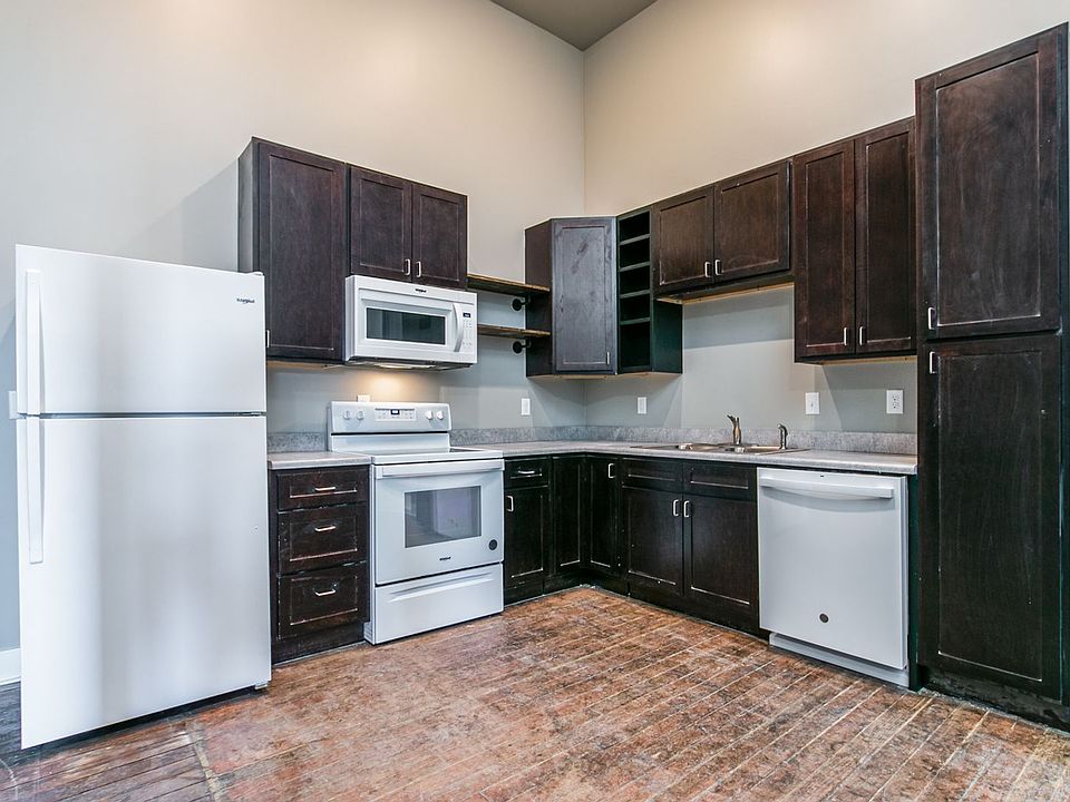 Limerick Building Apartment Rentals Alma, KS Zillow