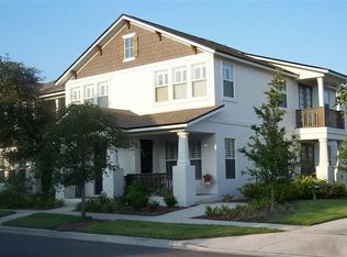 1830 Perimeter Park Rd, Fernandina Beach, FL 32034