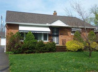 796 Glenhurst Rd, Willowick, OH 44095