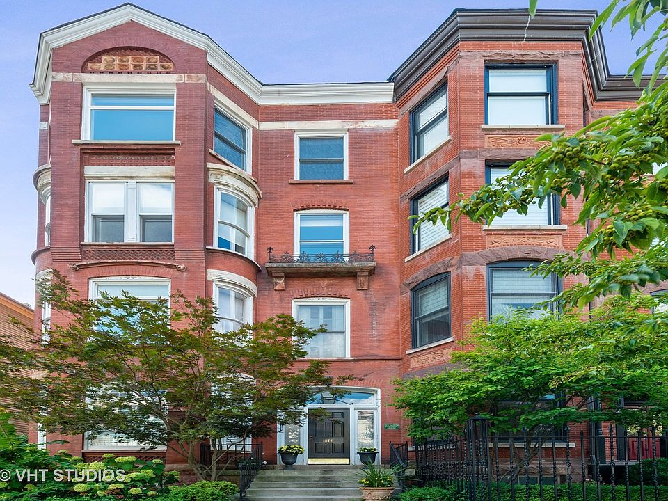 1st image of 1814 N Lincoln Park W APT 4