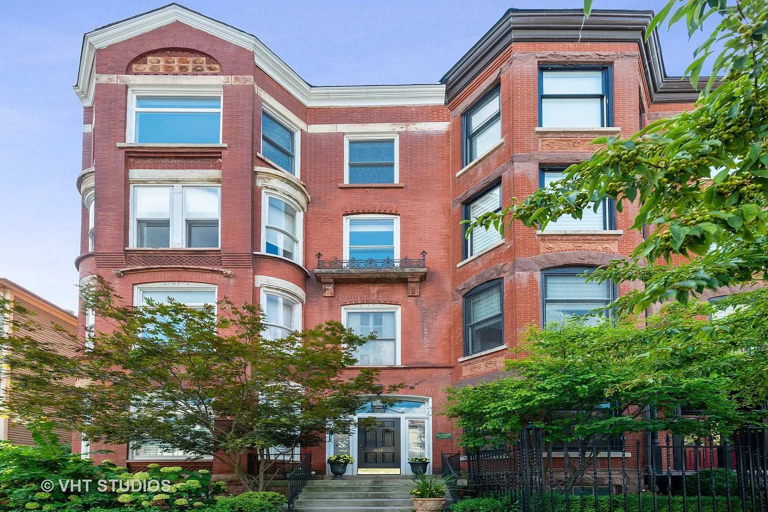 1814 N Lincoln Park W APT 4 photo 1