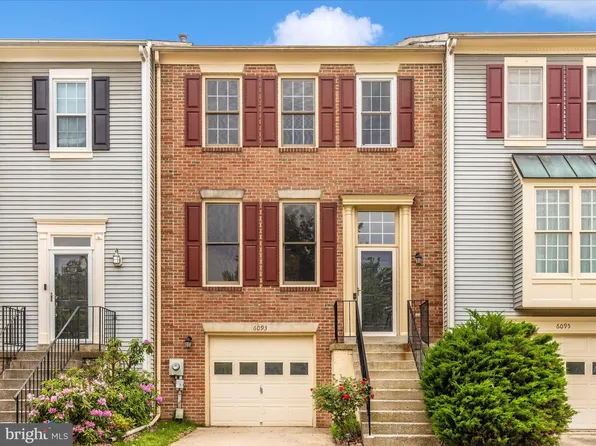 6093 Baldridge Ct, Frederick, MD 21701