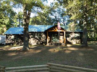 306 Cherokee Rd, Pelzer, SC 29669