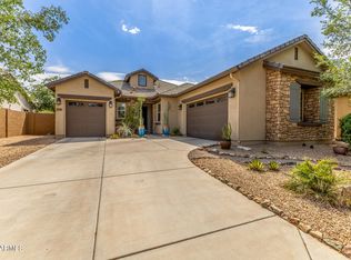 19763 E APRICOT Court, Queen Creek, AZ 85142