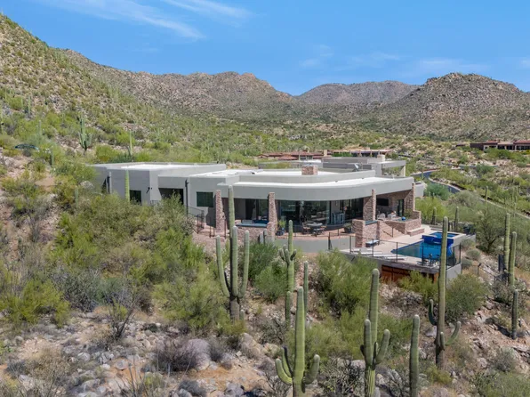 15247 N Humming Hill Pl, Marana, AZ 85658