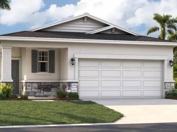 3549 Salvia Ct, Tavares, FL 32778