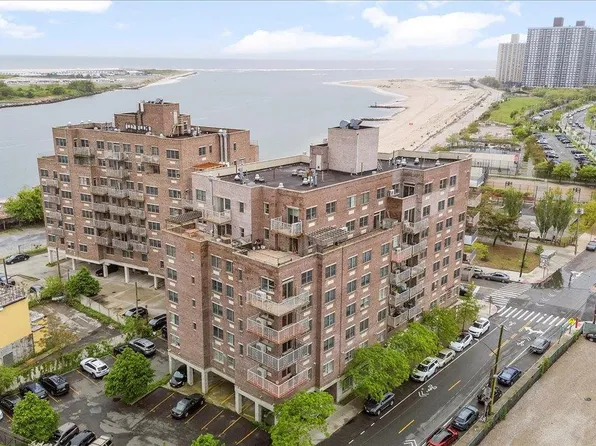 156 Beach 9th Street #4D, Far Rockaway, NY 11691