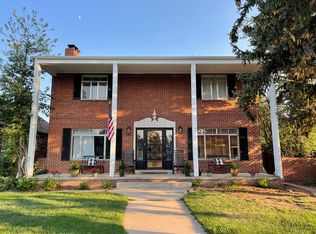 423 W 6th Ave, Cheyenne, WY 82001