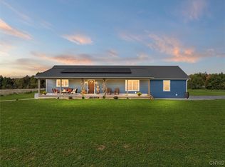 605 Mowers Rd, Frankfort, NY 13340