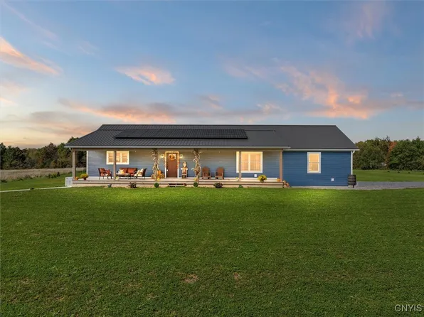 605 Mowers Rd, Frankfort, NY 13340