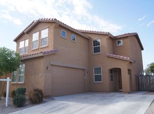 17769 W Tonto St, Goodyear, AZ 85338