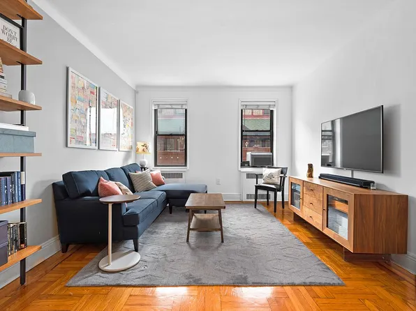 2835 Bedford Ave APT 1G, Brooklyn, NY 11210