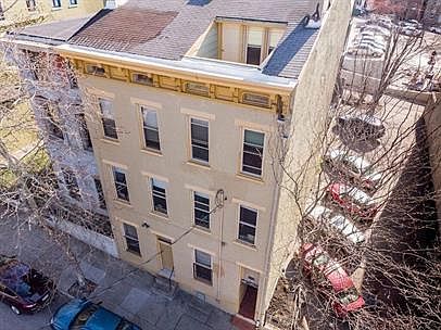 1st image of 1614 Sycamore St APT 4