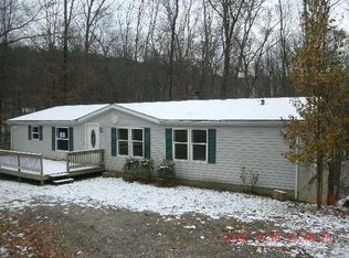 6231 Hansley Rd SE, Sugar Grove, OH 43155