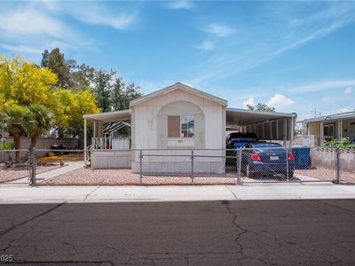 5573 Tahoe Dr, Las Vegas, NV, 89142
