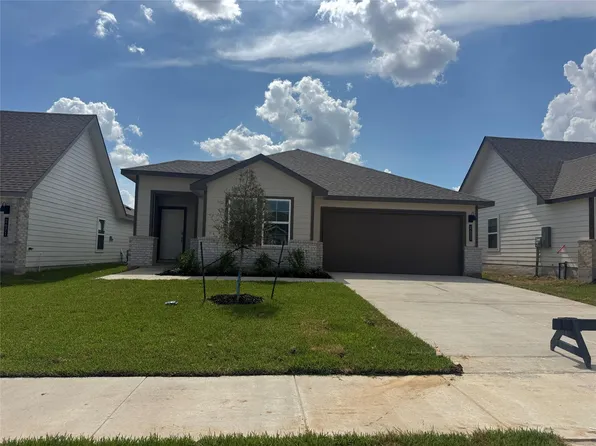 2673 Fremont Ct, Bryan, TX 77807