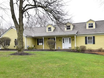 2649 Windy Hill Dr, Pepper Pike, OH, 44124