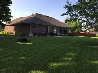1457 Pippin Ct, Avon, IN 46123