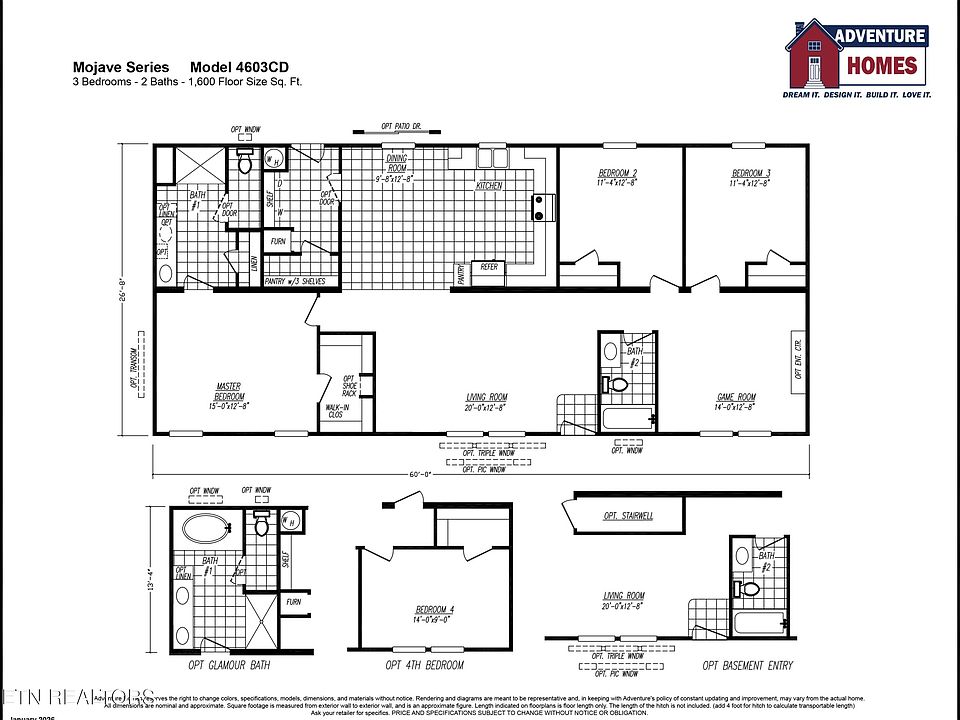 2nd image of 1042 Elaine Dr