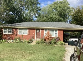 6521 Crossbrook Dr, Pewee Valley, KY 40056