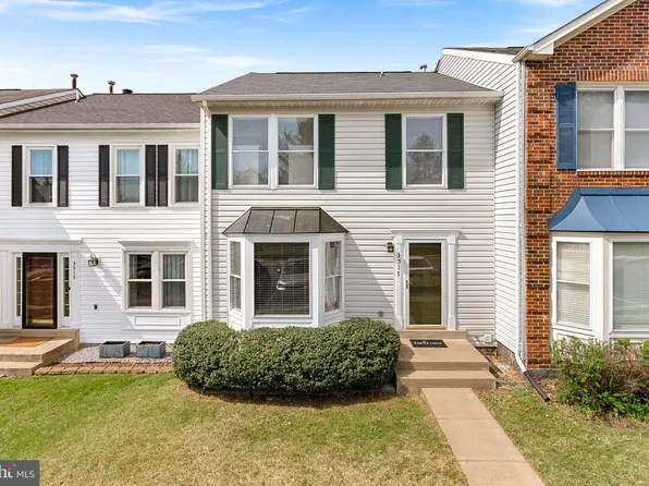 3517 Covered Bridge Ln, Woodbridge, VA 22192