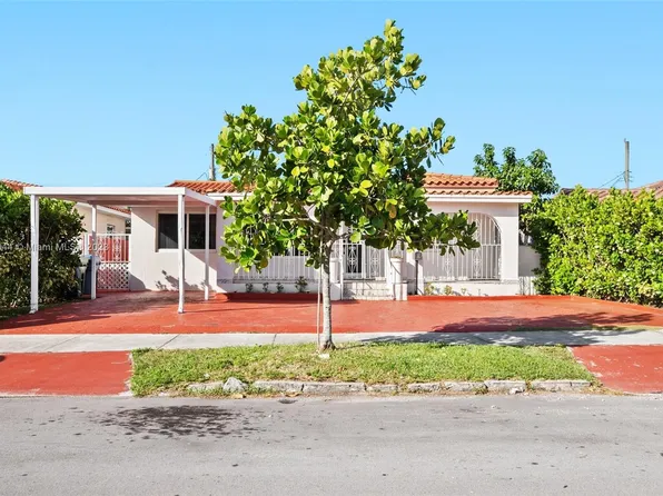 5661 SW 5th Ter, Miami, FL 33134