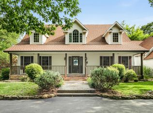 2265 Rosemead Rd, Rogersville, MO 65742