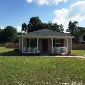 7629 Johnson Rd, Milton, FL, 32583
