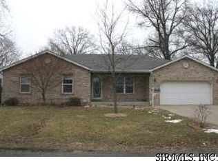 1829 La Salle St, Belleville, IL 62221