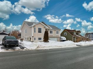 4 Eagle River Drive, Conception Bay South, NL A1X7Y3