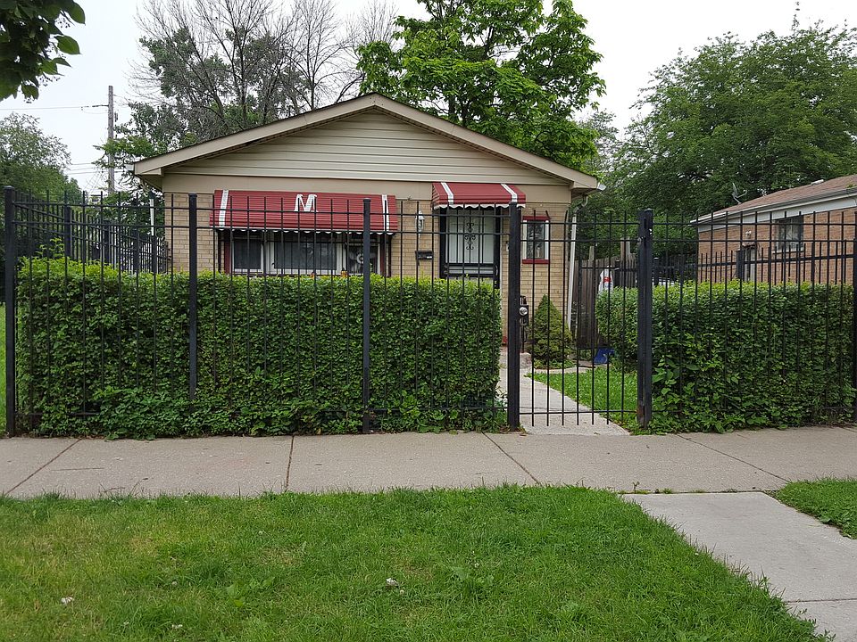 2nd image of 435 N Harding Ave