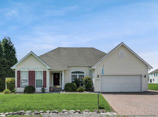 37292 Longboat Ct, Greenbackville, VA 23356