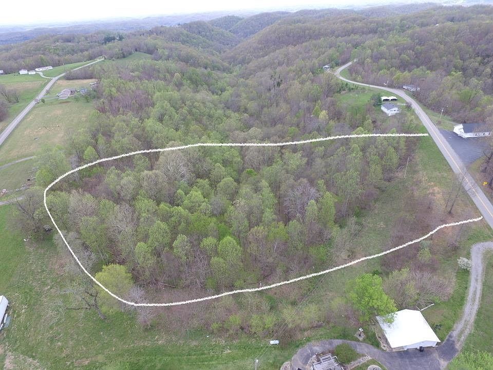 75 Salt Lick Rd, Burkesville, KY 42717 Zillow