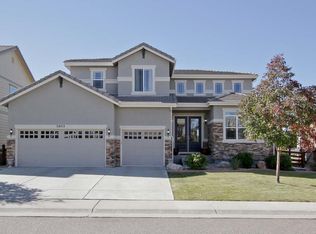 5053 S Malta Way, Aurora, CO 80015