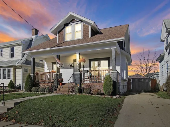 2816 Arlington AVENUE, Racine, WI 53403