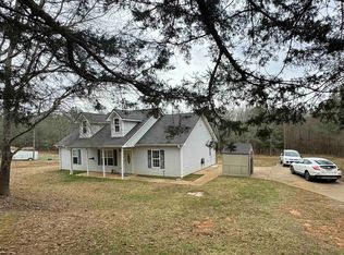 4041 Jeff Davis Rd, Thomaston, GA 30286