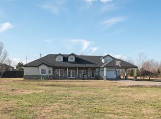 11008 E 126th St N, Owasso, OK 74021