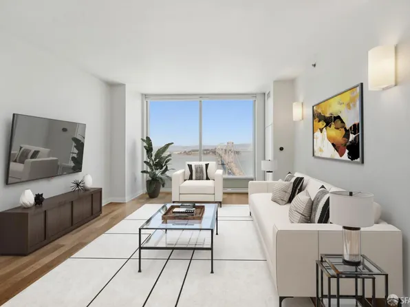425 1st St Unit 3401, San Francisco, CA 94105