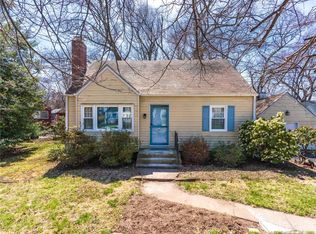 54 Green Rd, Manchester, CT 06042