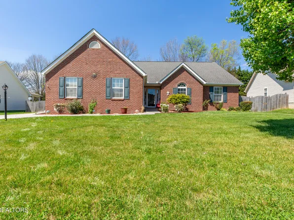 1708 Maremont Rd, Knoxville, TN 37918